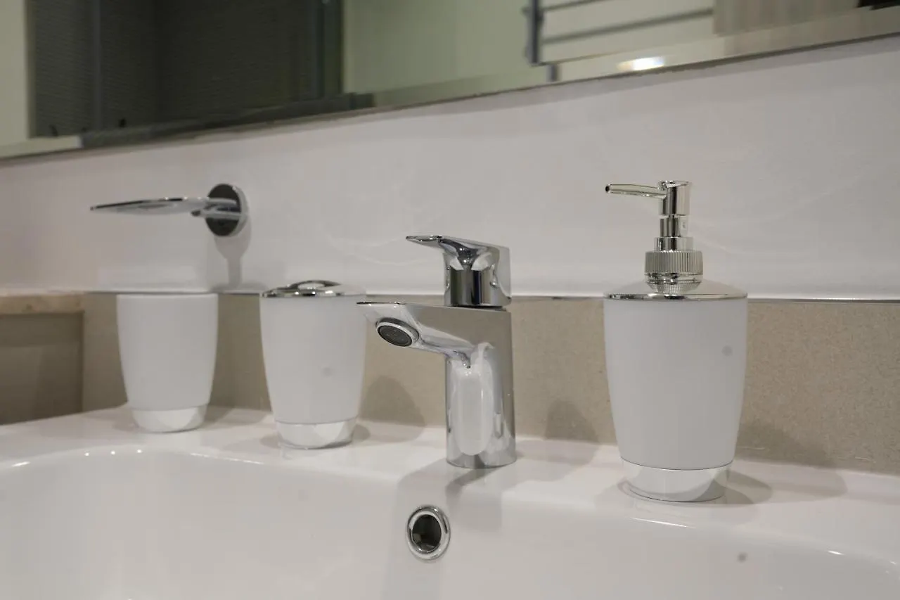 Apartament Cozy Flat In Business Bay Dubaj