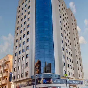 Otel Wescott, Dubai