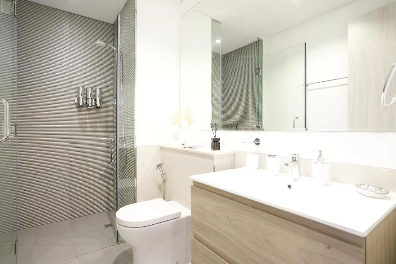 Cozy Flat In Business Bay Apartment Dubai 0*,  United Arab Emirates