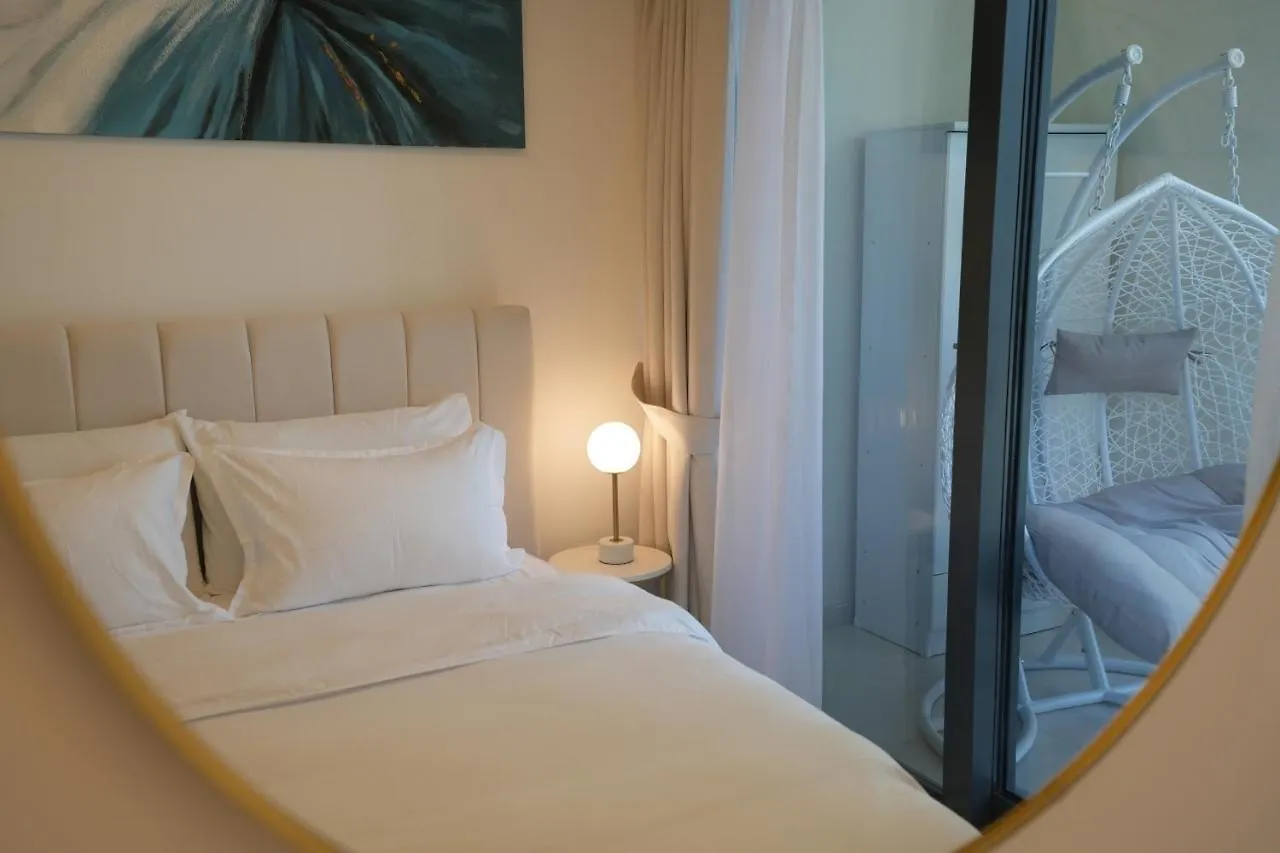 Cozy Flat In Business Bay Apartment Dubai
