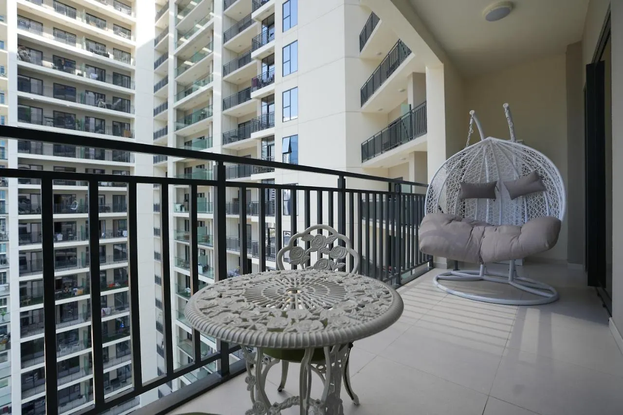 Cozy Flat In Business Bay Apartment Dubai 0*,  United Arab Emirates